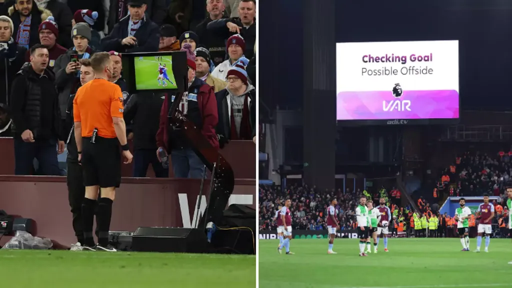 VAR VAR