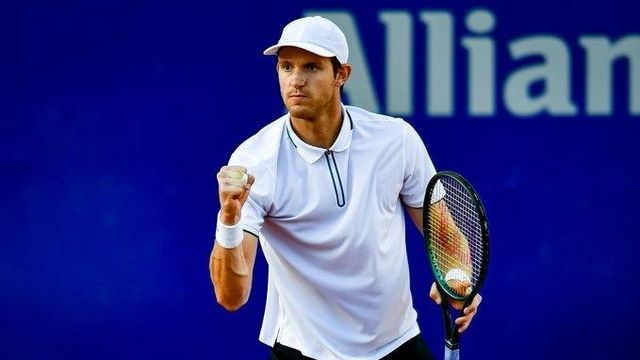 Nicolas Jarry Nicolas Jarry