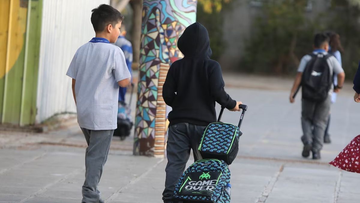 Bonos de Escolaridad Bonos de Escolaridad