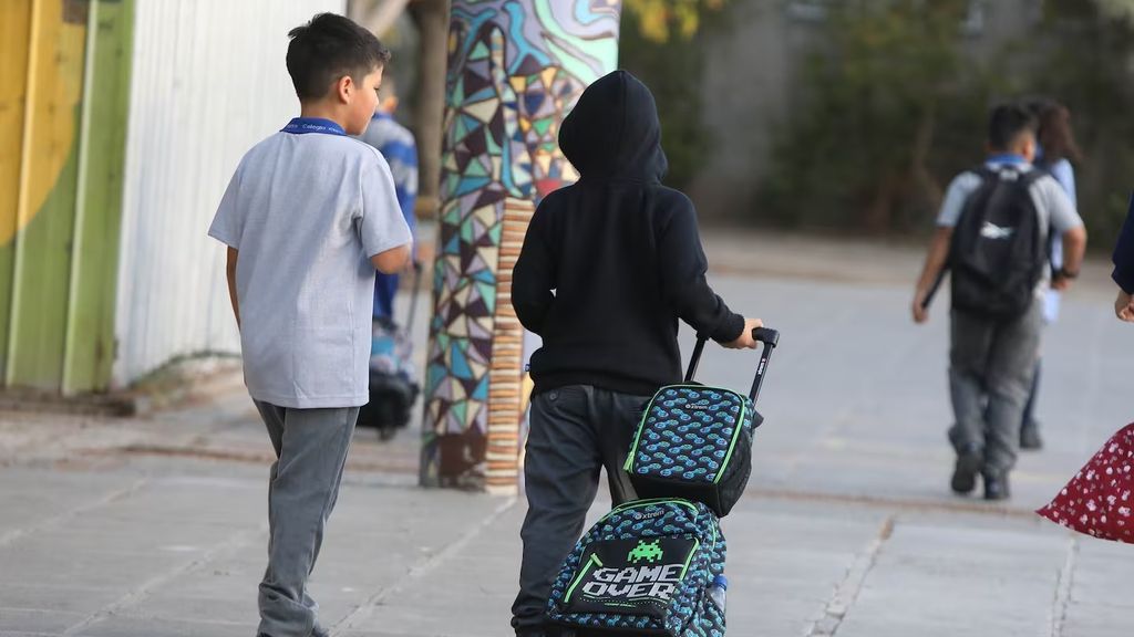 Bonos de Escolaridad