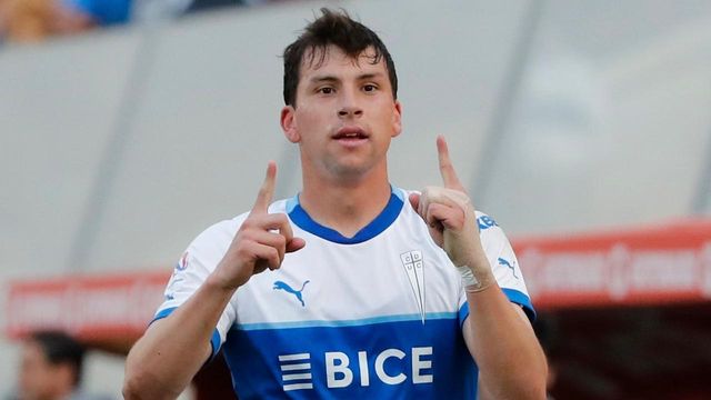 Gonzalo Tapia Gonzalo Tapia