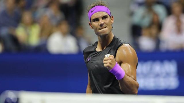 Rafael Nadal Rafael Nadal