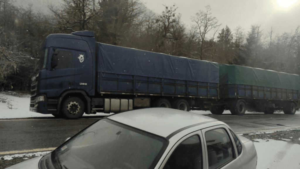 Camioneros Camioneros