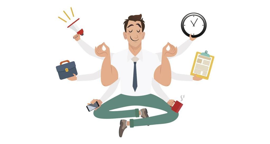 trabajo trabajo