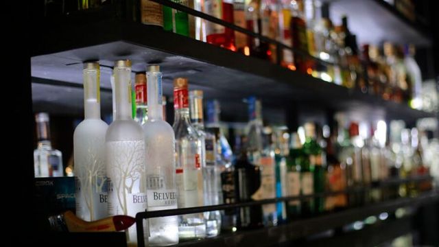 Ley Seca, Plebiscito Ley Seca, Plebiscito