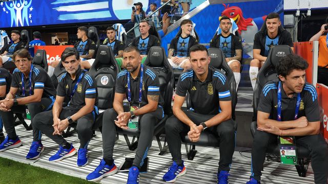 @Argentina @Argentina