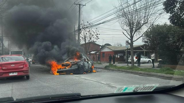 rancagua rancagua
