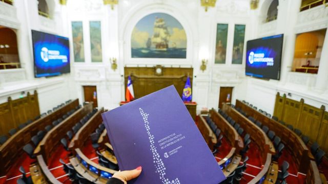 Plebiscito 2023 Plebiscito 2023