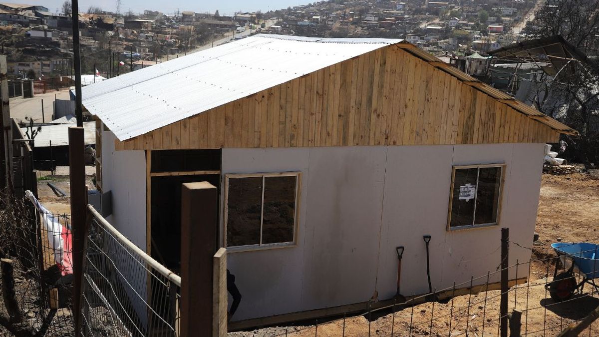 viviendas de emergencia viviendas de emergencia
