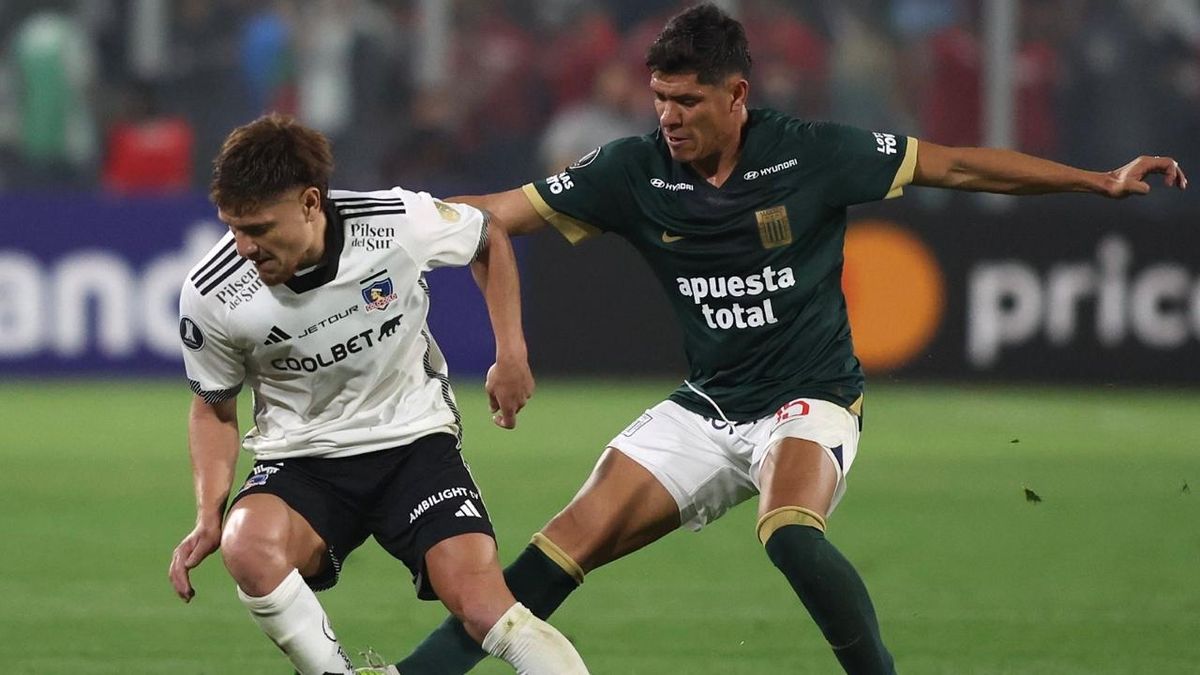 Colo Colo Colo Colo