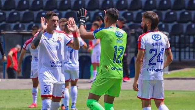 Union la calera Union la calera