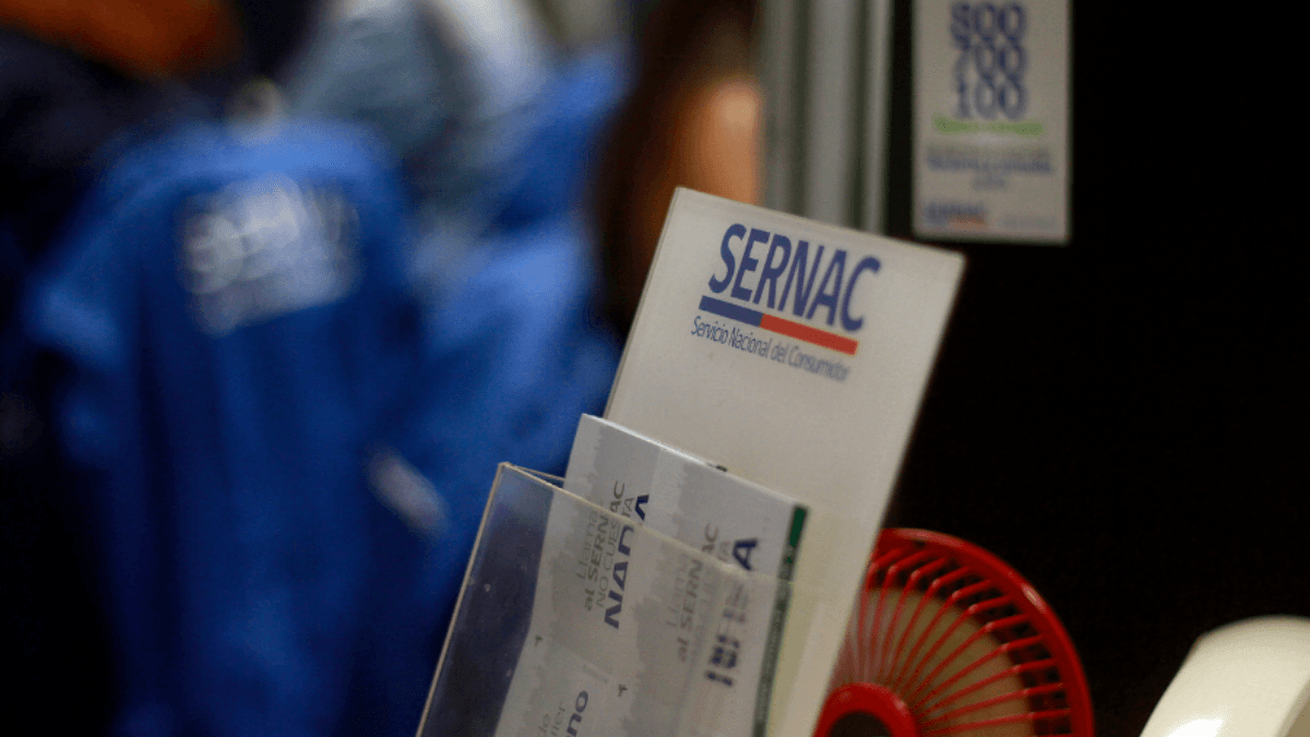 Sernac Sernac