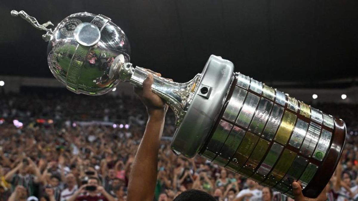 Copa Libertadores