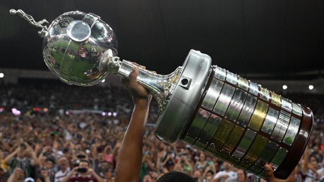 Copa Libertadores Copa Libertadores