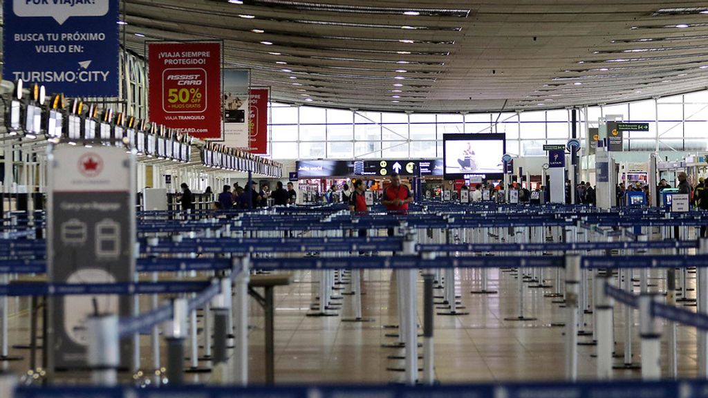 Sernac, reclamos aerolíneas