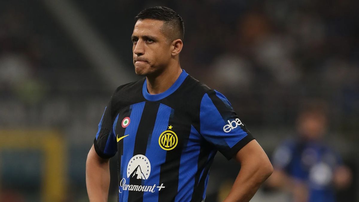 Alexis Sánchez Alexis Sánchez