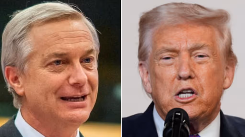 kast trump kast trump