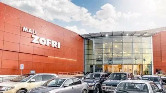 Mall-Zofri-Iquique Mall-Zofri-Iquique