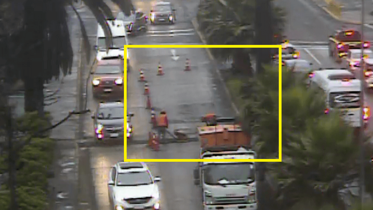 Transporte Informa Región de Antofagasta Transporte Informa Región de Antofagasta
