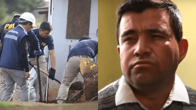 Hugo Bustamante Hugo Bustamante