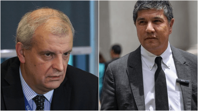 Armendáriz - Monsalve Armendáriz - Monsalve