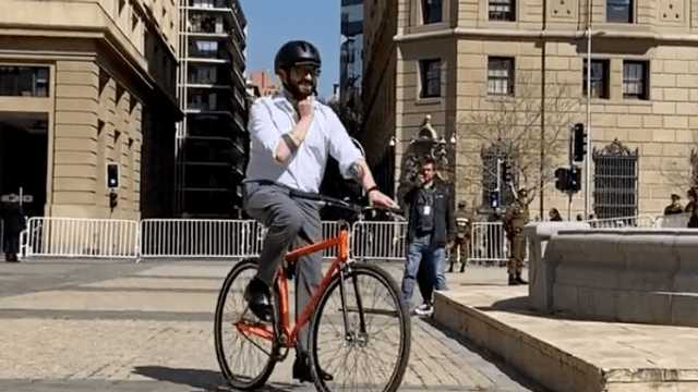 Boric Bici Boric Bici