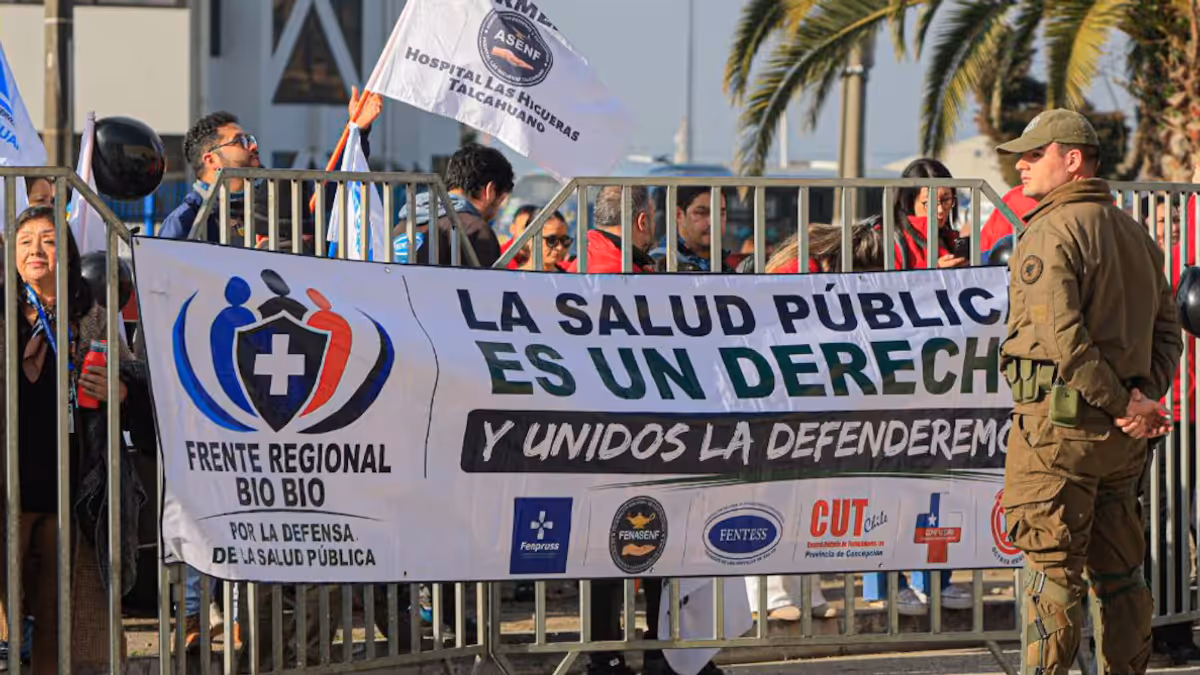 protesta protesta