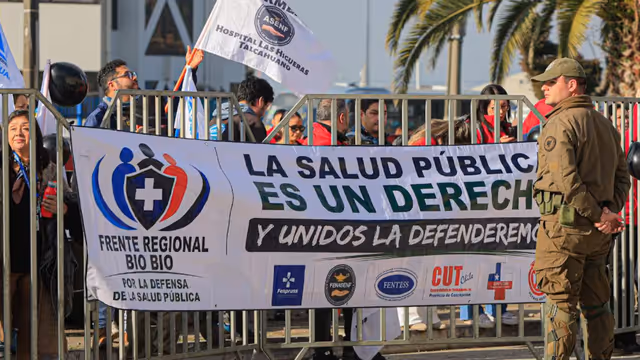 protesta protesta