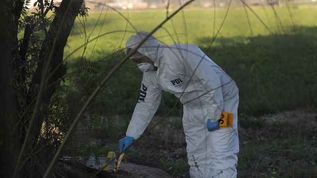 Lampa balacera Lampa balacera