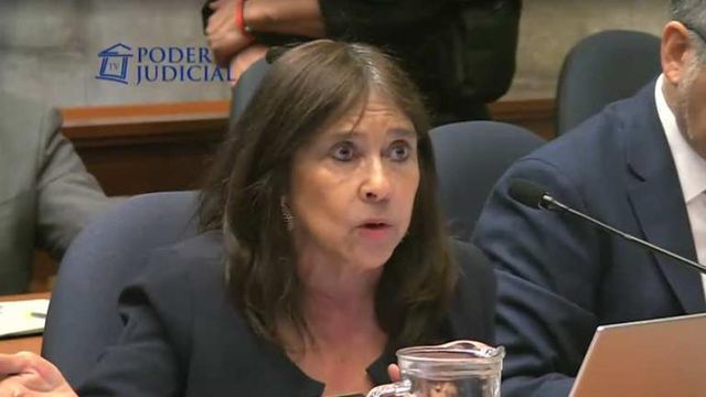 María Inés Horvitz María Inés Horvitz