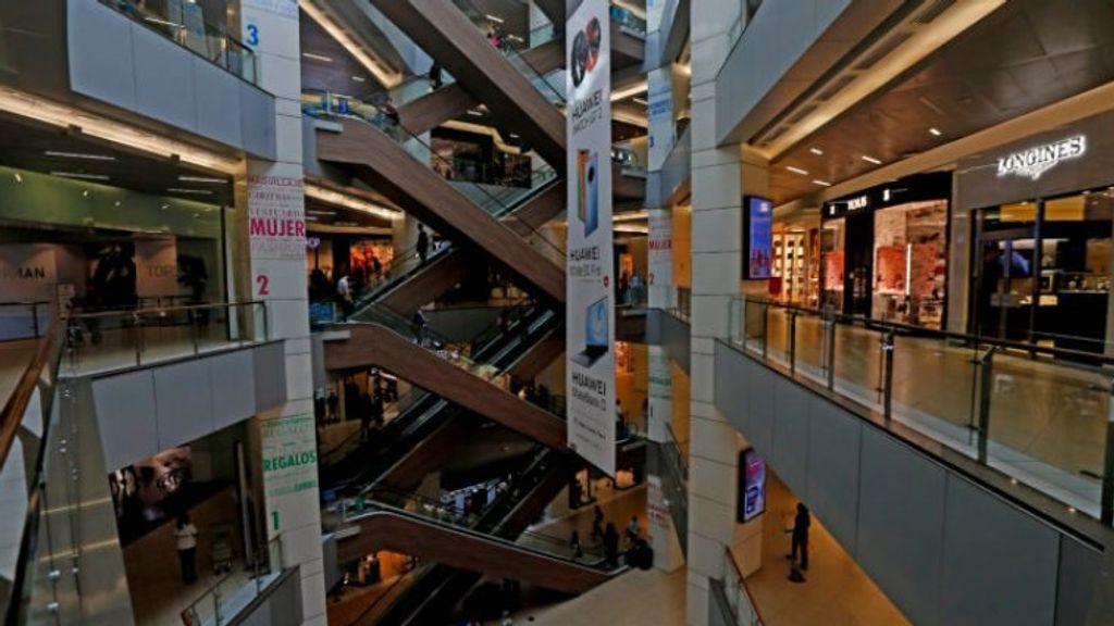 Ventas retail Ventas retail