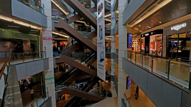 Ventas retail Ventas retail