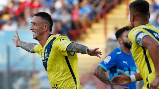 Everton de Viña del Mar Everton de Viña del Mar