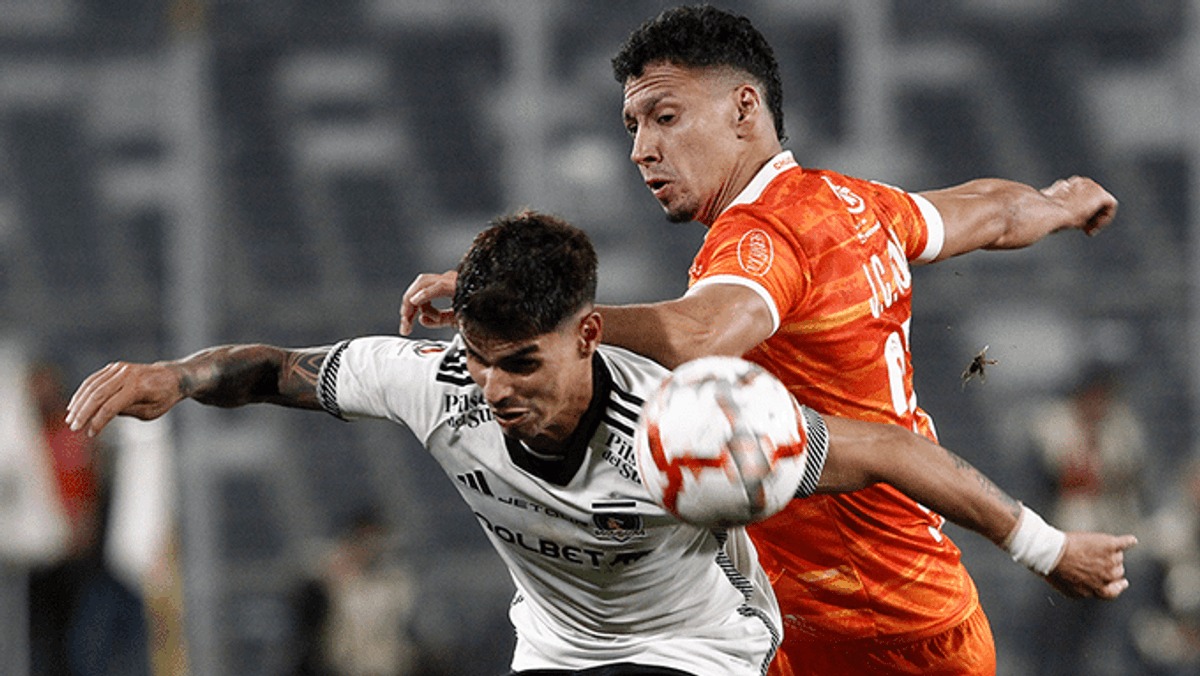 Cobreloa Cobreloa