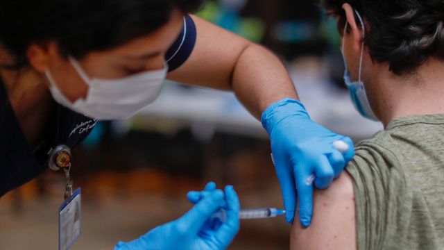 Vacuna Covid-19 Vacuna Covid-19