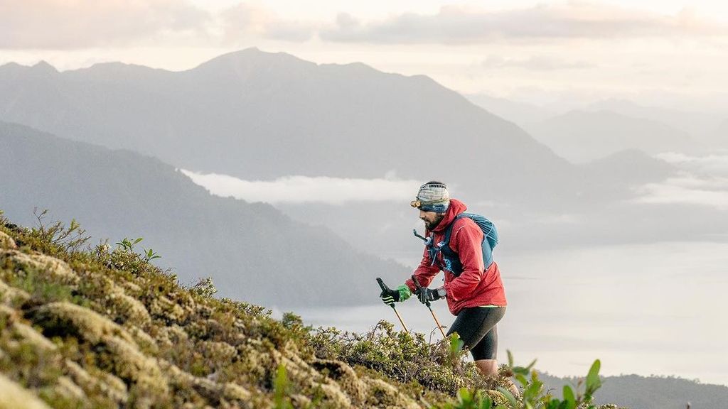 Vulcano Ultra Trail Vulcano Ultra Trail