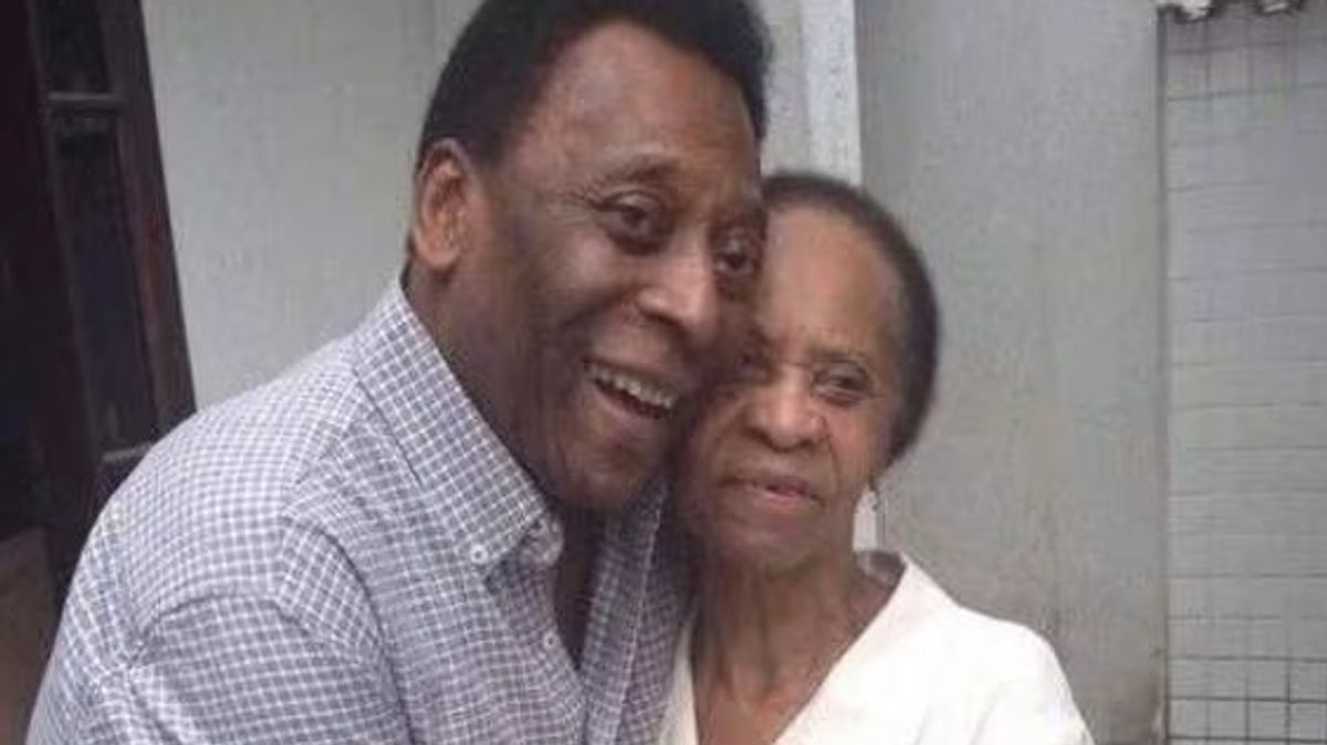 Pele Pele
