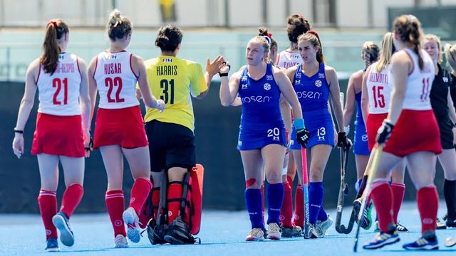 Las Diablas Las Diablas