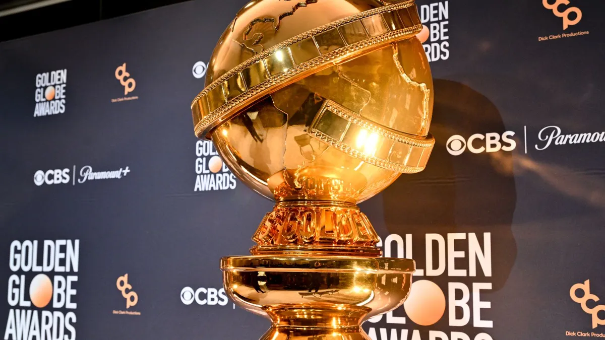 Globo de Oro 2024 Globo de Oro 2024