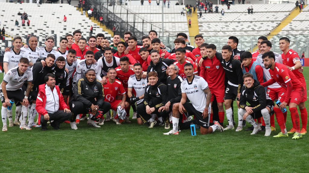 @ColoColo @ColoColo