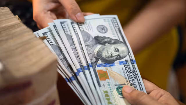 dolar