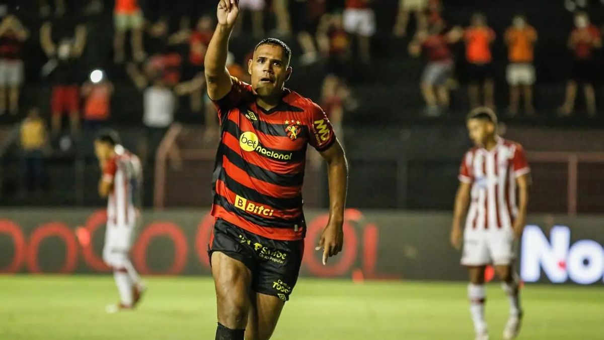 Mikael Felipe Mikael Felipe