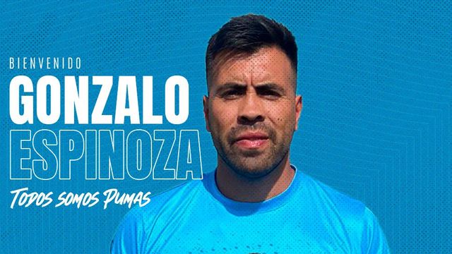 Gonzalo Espinoza Gonzalo Espinoza