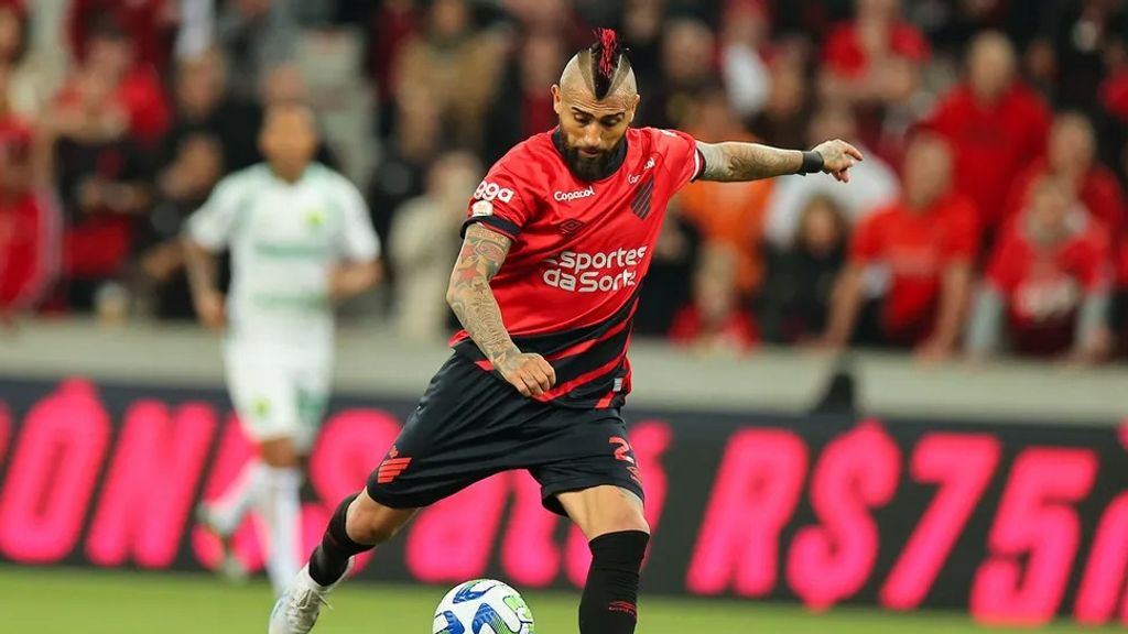 Vidal Vidal
