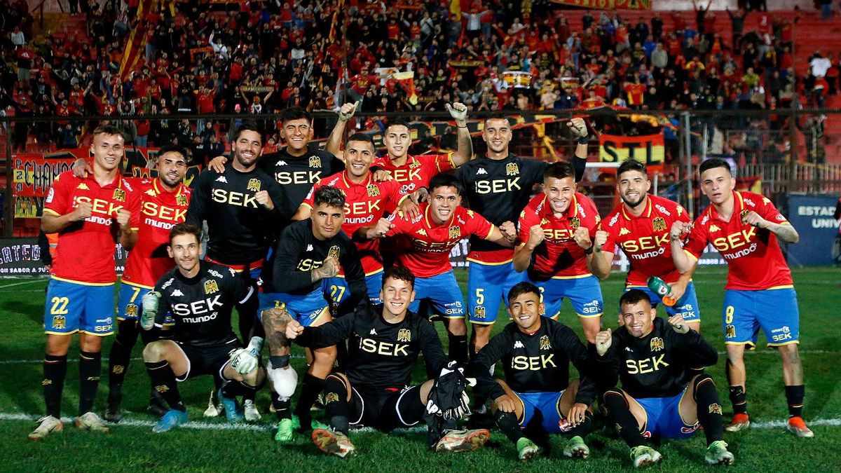 unión española unión española