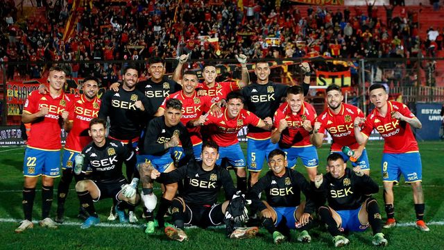 unión española unión española