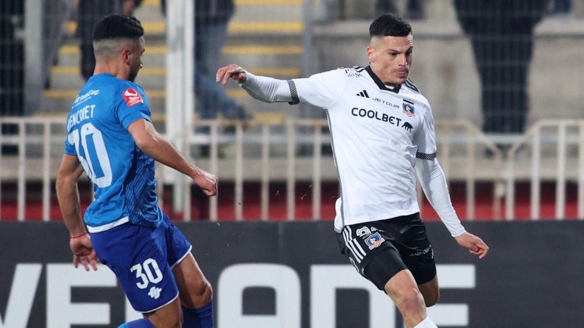 Colo Colo Colo Colo