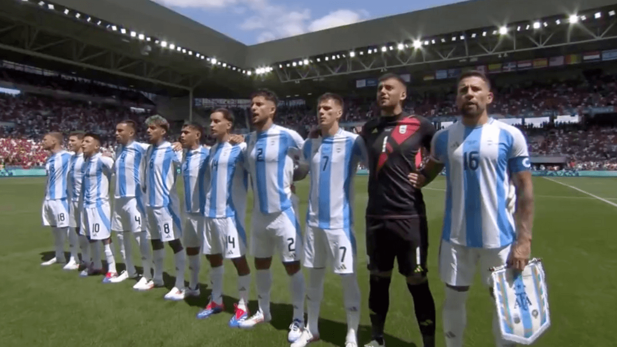Argentina Argentina