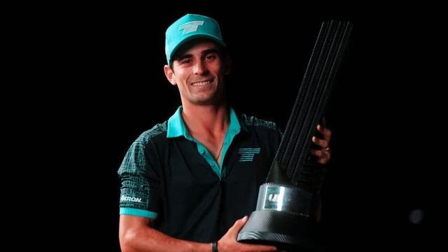 Joaquín Niemann Joaquín Niemann