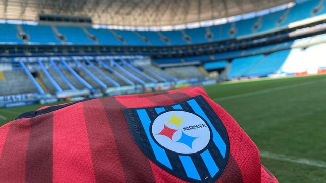 Huachipato Huachipato